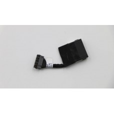 Ficha DC Lenovo DC-IN Cable W 80VT Com Cabo